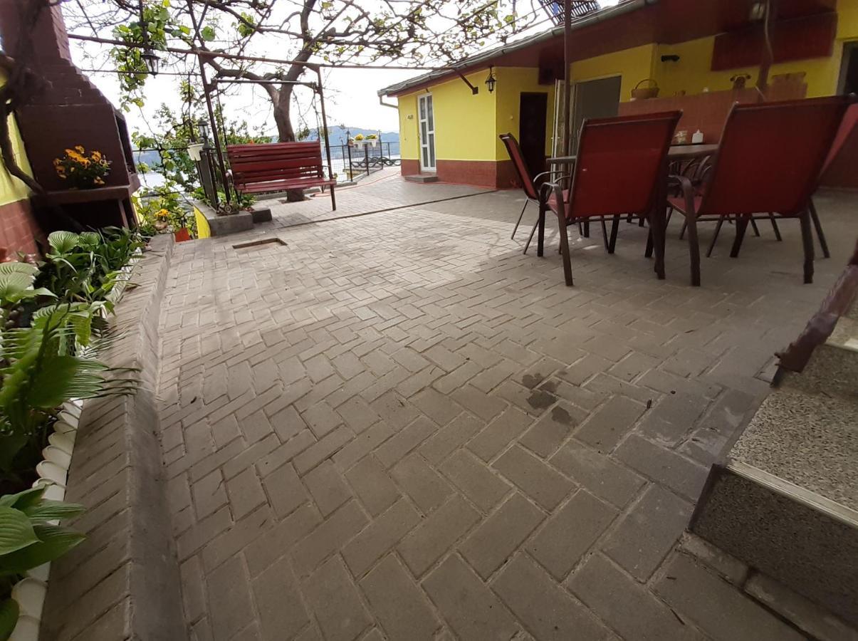 Casa Ducana Orşova Exterior foto